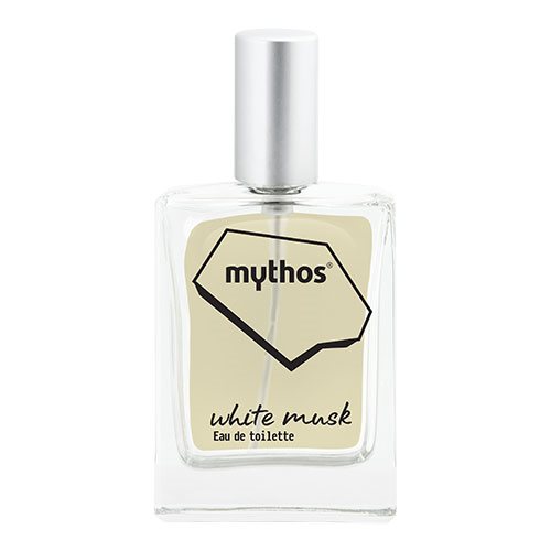 White Musk Eau De toilette 1 White Musk Eau De toilette