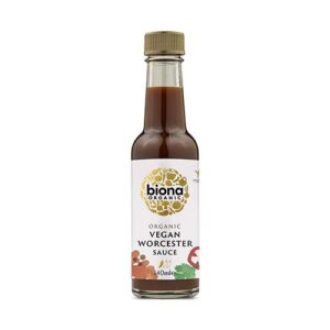 Worcestersauce Ø