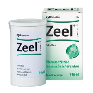 Zeel comp.