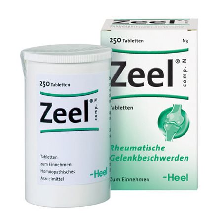 Zeel comp. 1 Zeel comp.