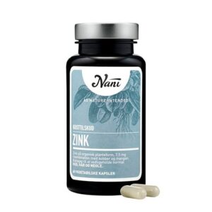 Zink Food State - Nani