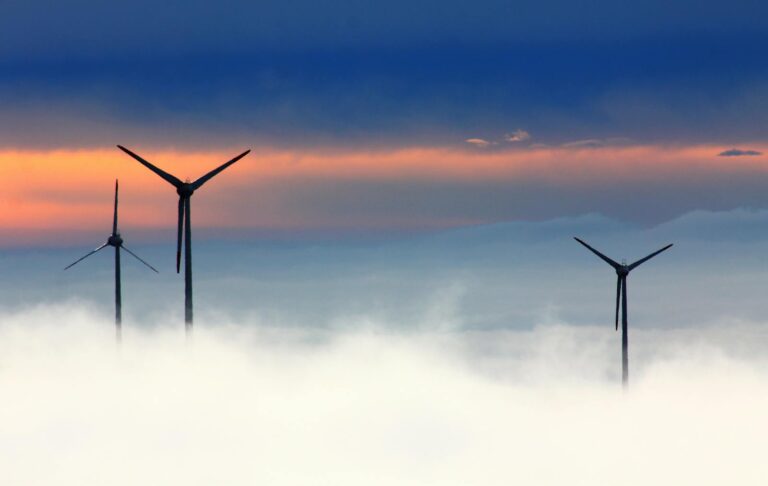 grøn energi i danmark