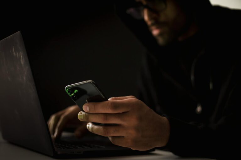 hacket telefon