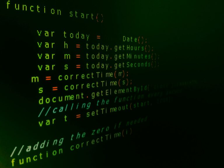 CS Computer science