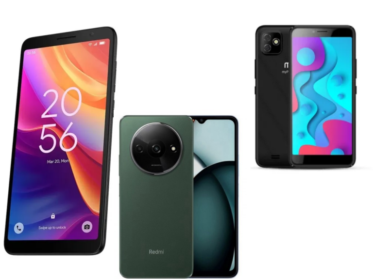 SmartPhone