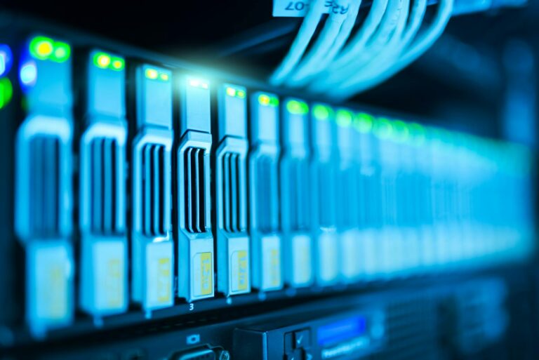 dine data