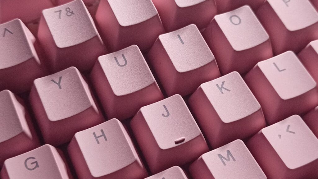 Den ultimative guide til mekaniske tastaturer: Sådan vælger du det rette 2 mekaniske tastaturer