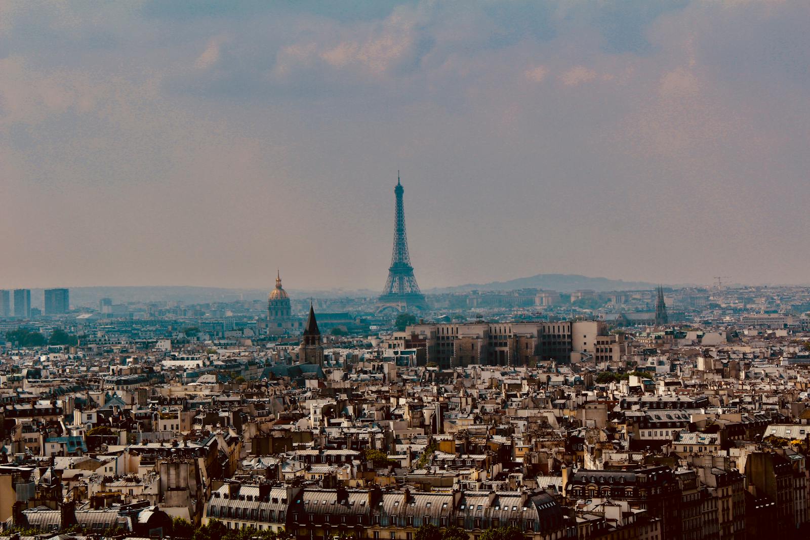 parisaftalen