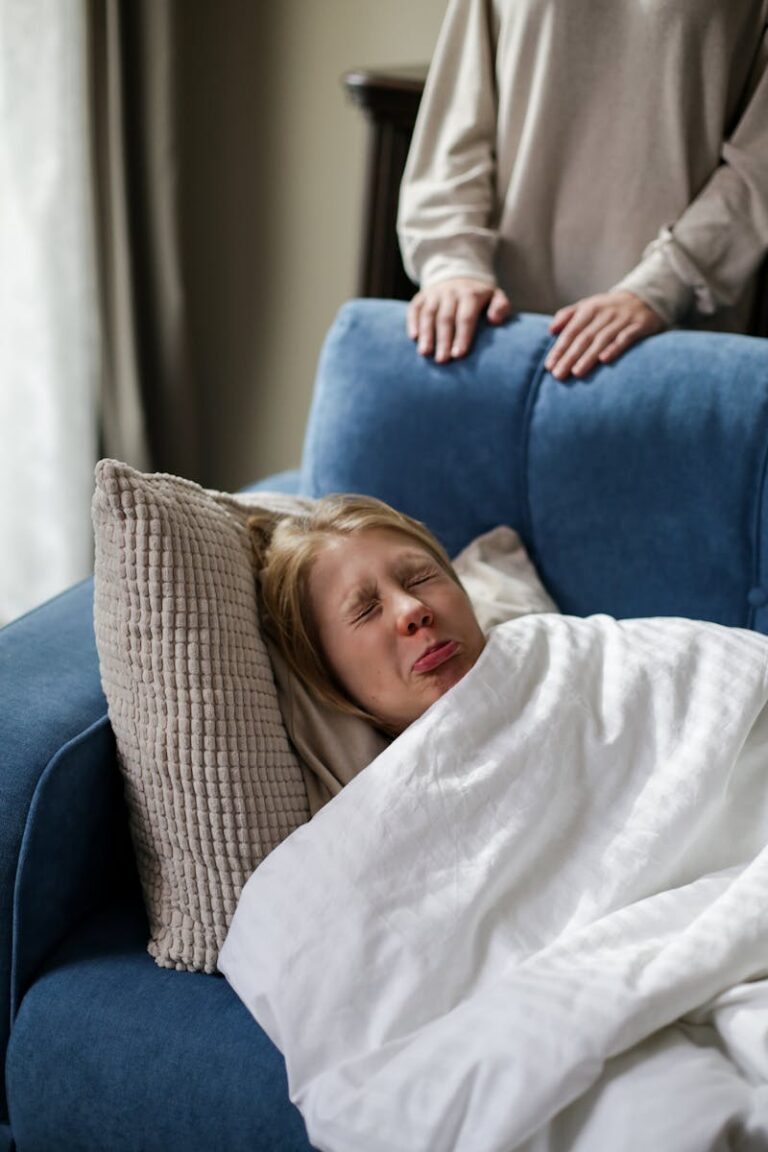 ved influenza