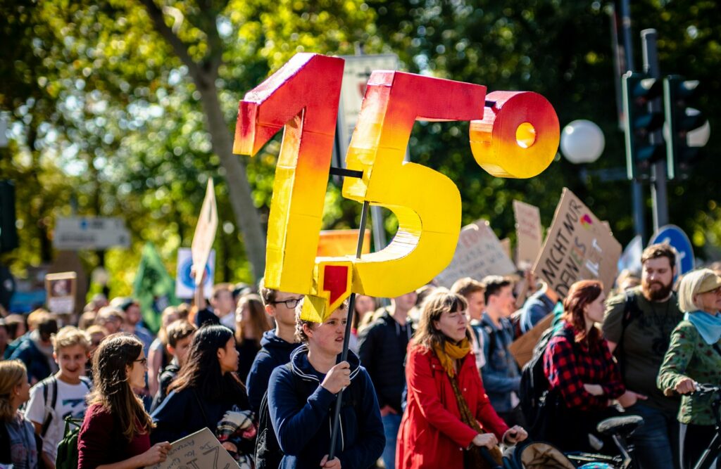 Parisaftalen 2015 hvad går den ud på 2 parisaftalen