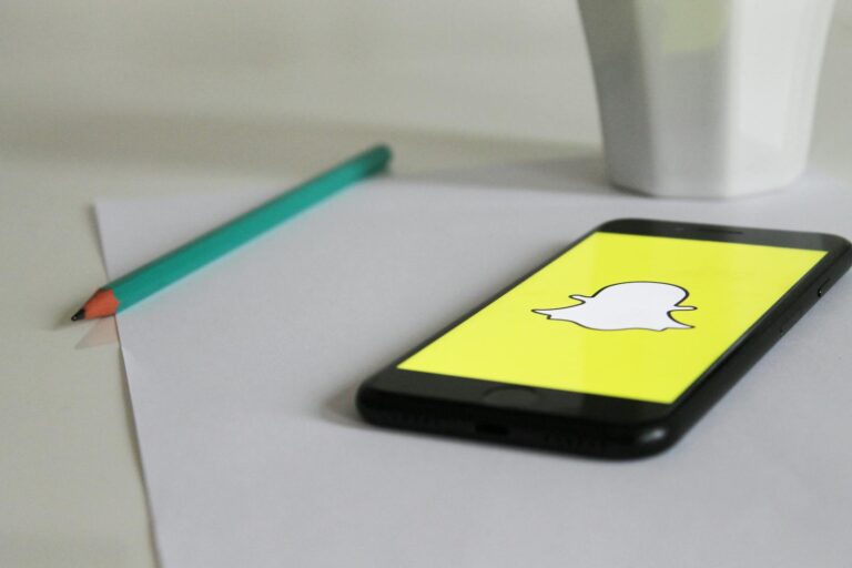 blokeret på Snapchat