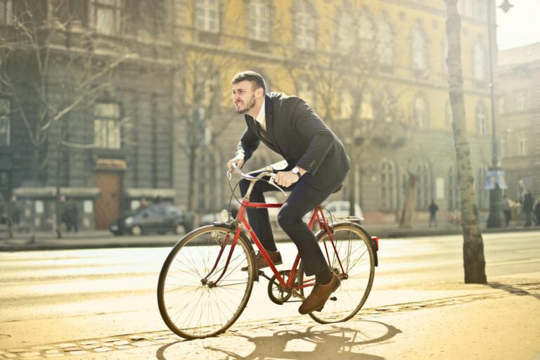 cykling