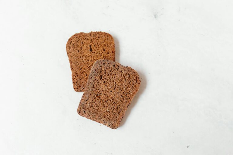rugbrød
