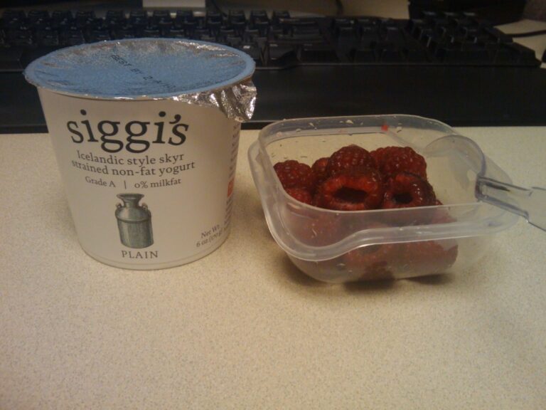 skyr