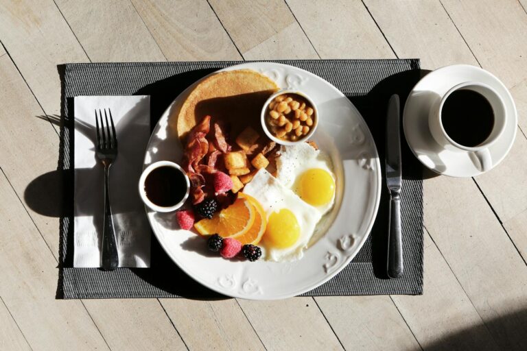 morgenmaden