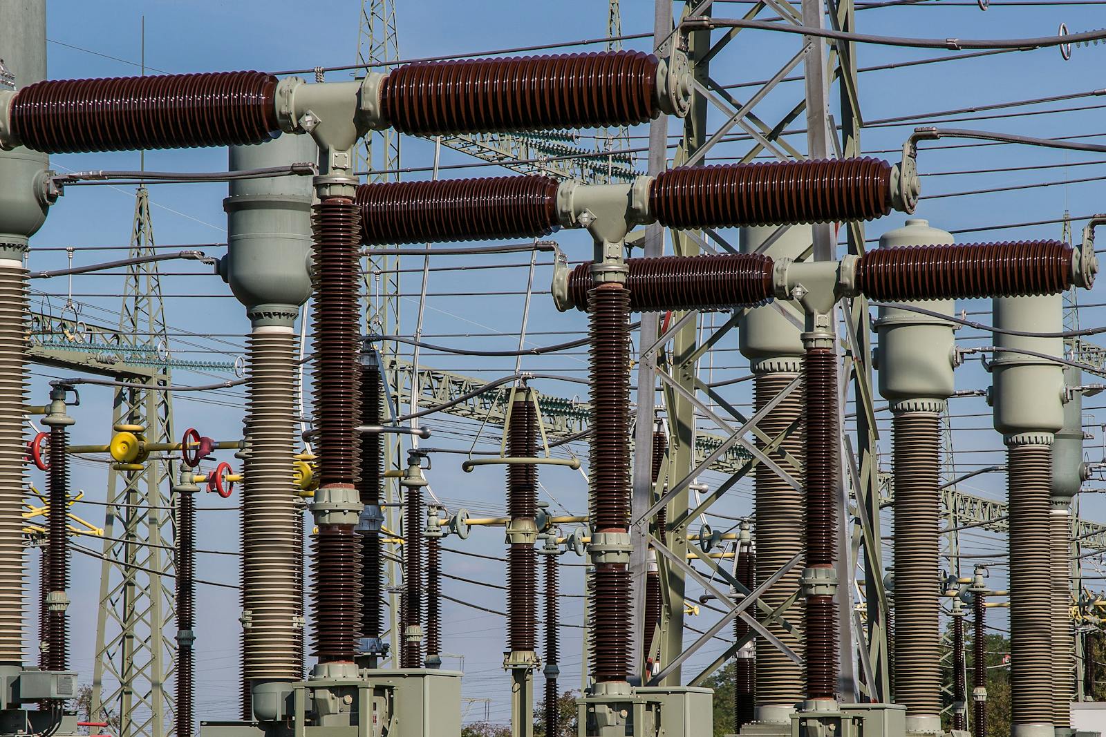 energipolitikker