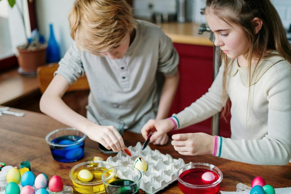 Hvorfor er n et i Nutella sort? 2 Nutella