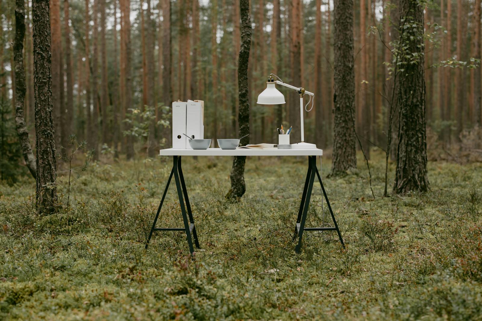 Grønne arbejdspladser