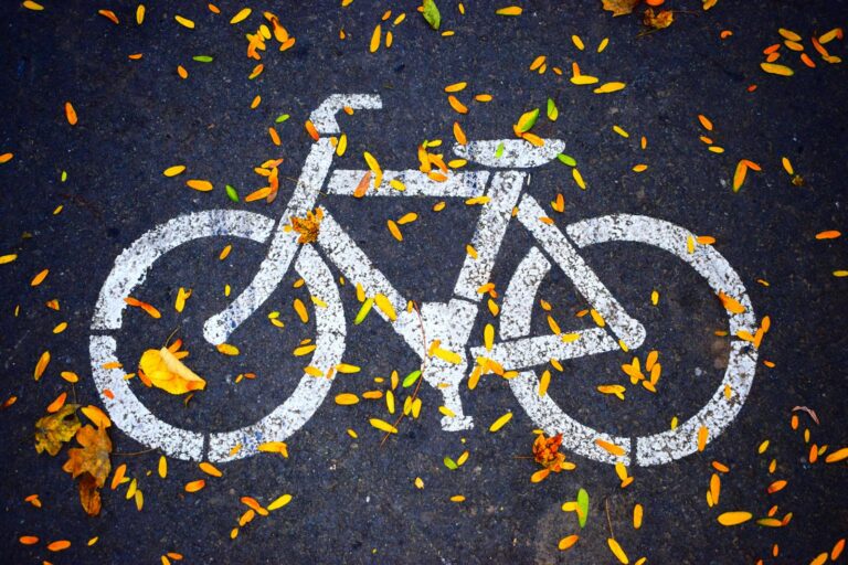 Grønne bycyklingsinitiativer