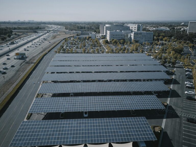 Klimaresilient energiforsyning