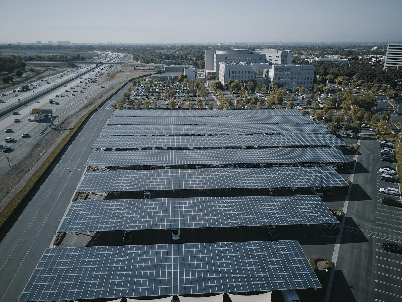 Klimaresilient energiforsyning